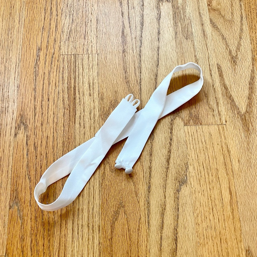 Madeline Fig Silk Bridal Belt